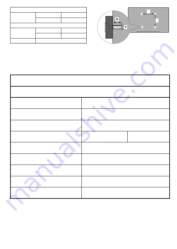 Finlux 43-FUB-8022 Owner'S Manual Download Page 33