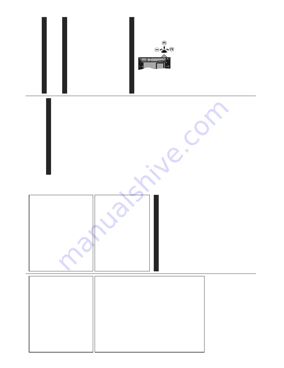 Finlux 43-FUC-5620 Скачать руководство пользователя страница 4