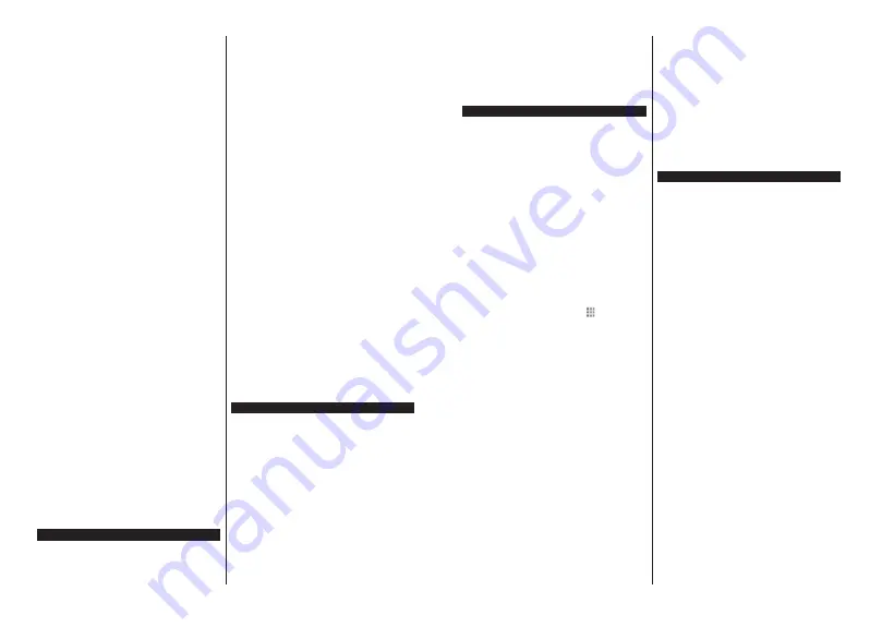 Finlux 43-FUF-7150 Owner'S Manual Download Page 35