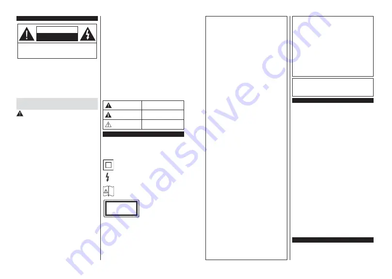 Finlux 43-FUF-7150 Owner'S Manual Download Page 39