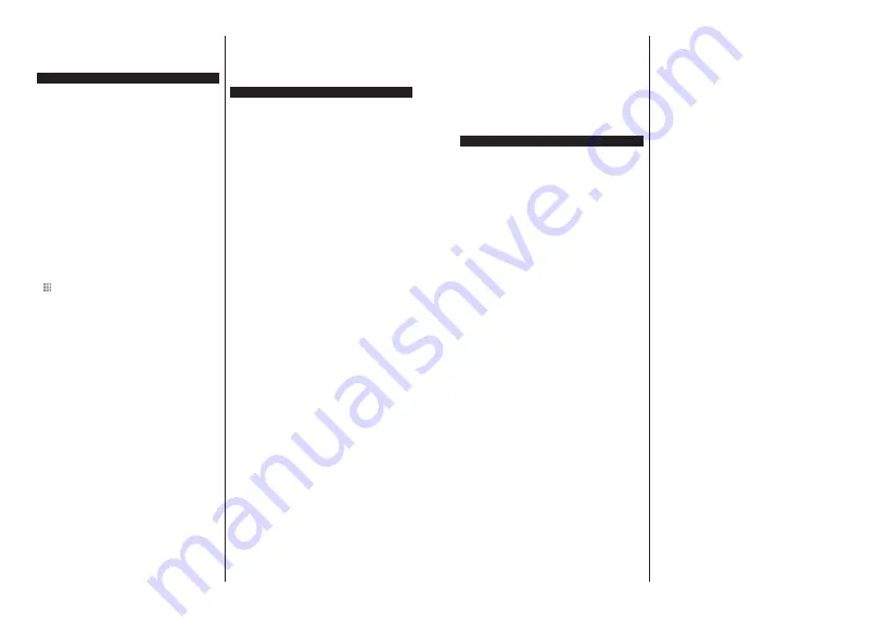 Finlux 43-FUF-7150 Owner'S Manual Download Page 71