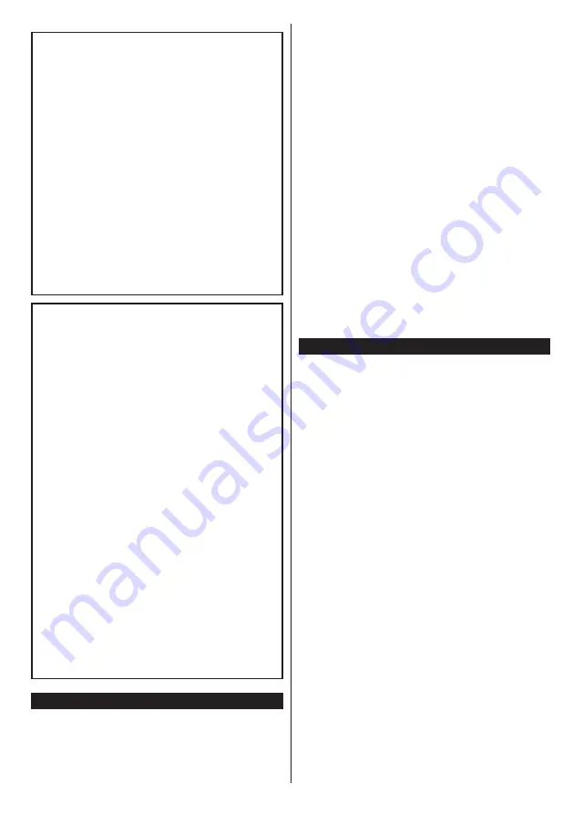 Finlux 43UT3E310B-T Owner'S Manual Download Page 5