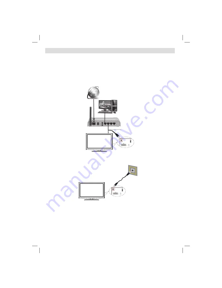 Finlux 46S6030-T Owner'S Manual Download Page 15