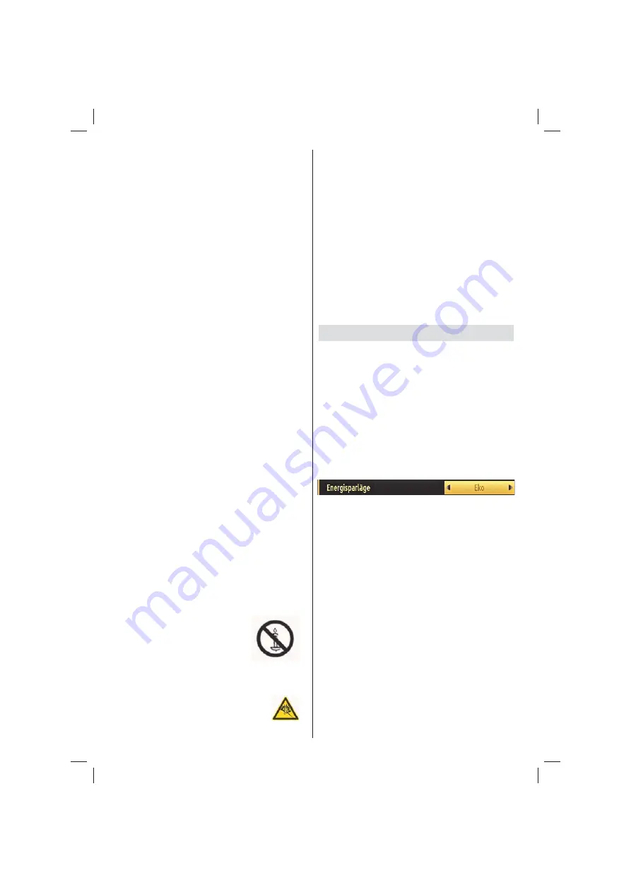 Finlux 47FLSKR170LHCD Owner'S Manual Download Page 35