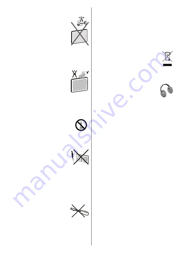 Finlux 47FLSKR910LH Скачать руководство пользователя страница 4