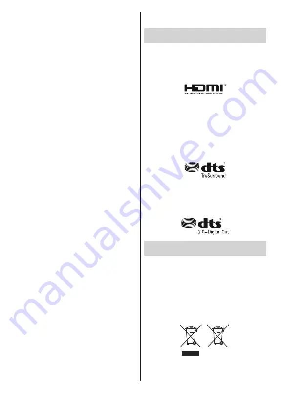 Finlux 49-FUA-9020 Owner'S Manual Download Page 23