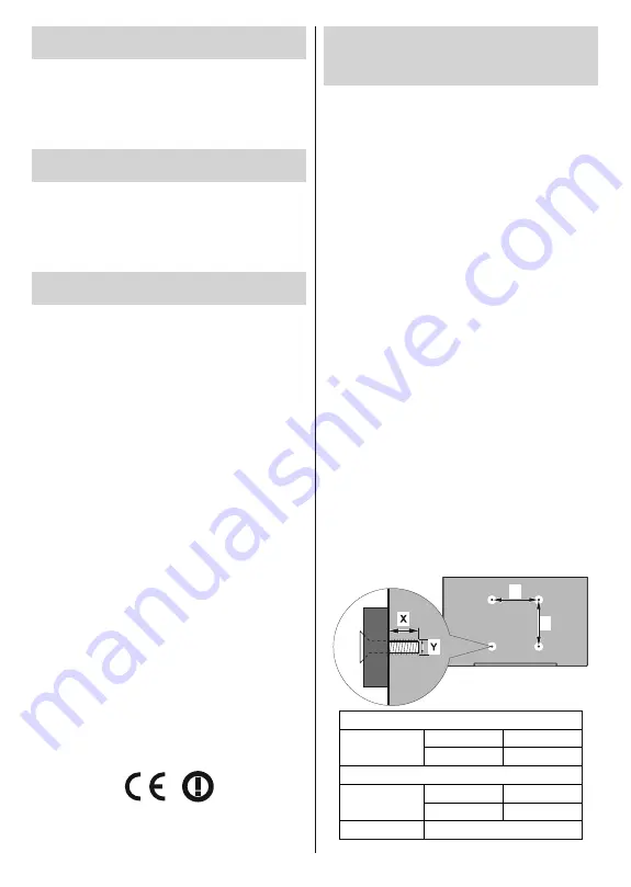 Finlux 49-FUA-9020 Скачать руководство пользователя страница 64