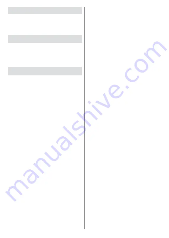 Finlux 50-FUF-7070 Owner'S Manual Download Page 5