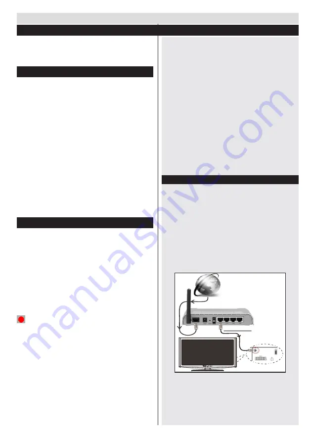 Finlux 50FLHYR189LC Owner'S Manual Download Page 15