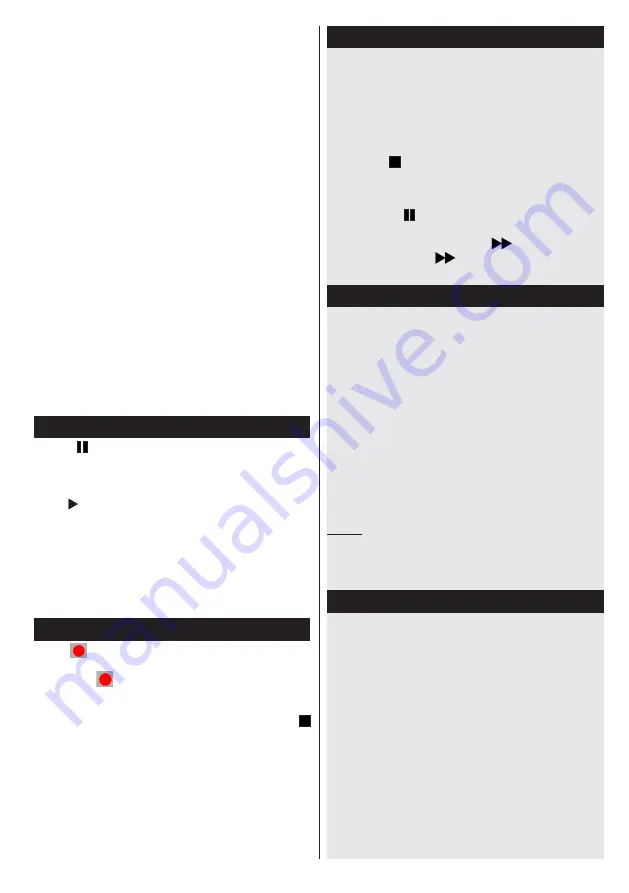 Finlux 50FLHYR189LC Owner'S Manual Download Page 35