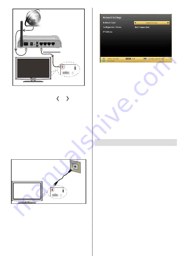 Finlux 50FME242B-T Скачать руководство пользователя страница 17