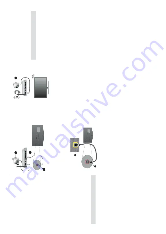 Finlux 55-FUG-9070 Owner'S Manual Download Page 24