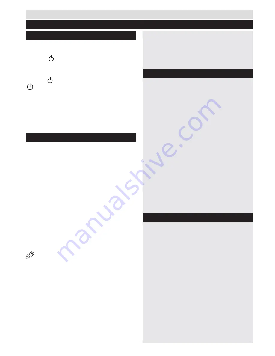 Finlux 55F9076-T Owner'S Manual Download Page 8