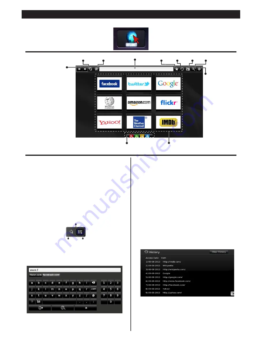 Finlux 55F9076-T Скачать руководство пользователя страница 21