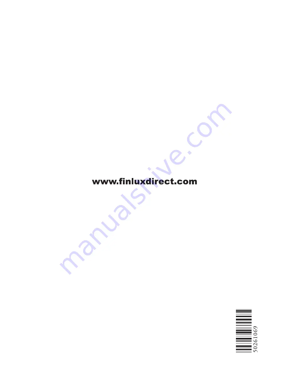 Finlux 55F9076-T Owner'S Manual Download Page 28