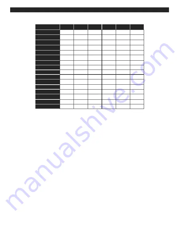 Finlux 55FME290B-P Owner'S Manual Download Page 22