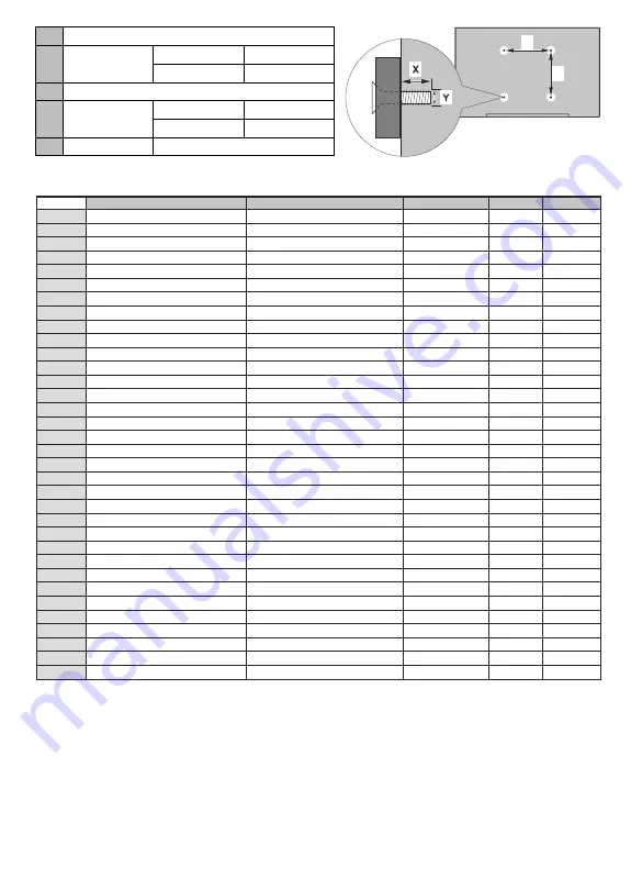 Finlux 55FME290B-P Owner'S Manual Download Page 32