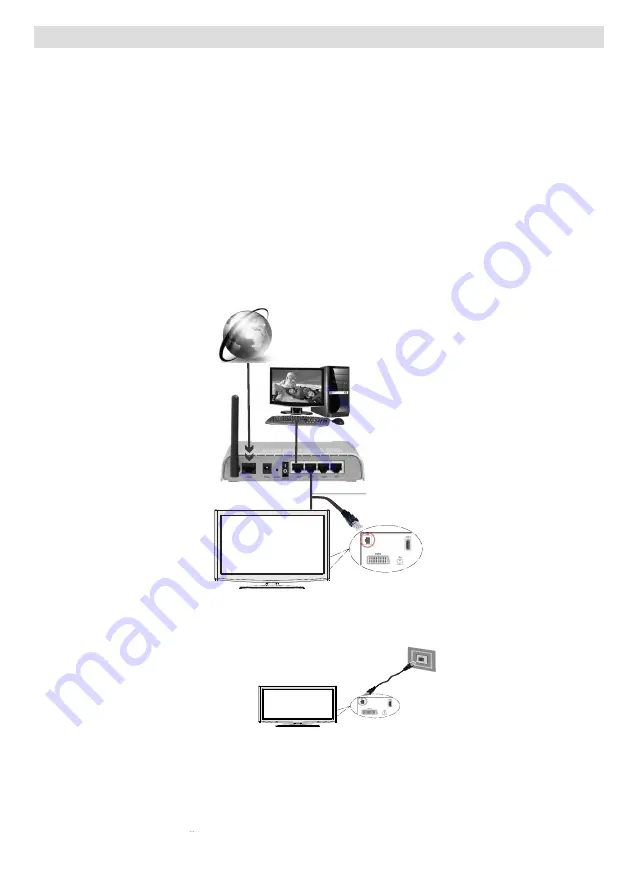 Finlux 65FLHKR995LHC Owner'S Manual Download Page 12