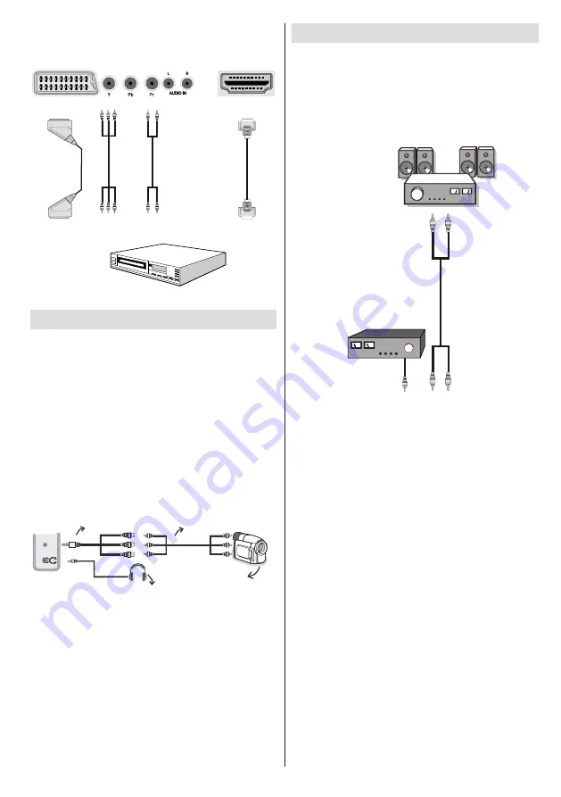 Finlux 65FLHKR995LHC Скачать руководство пользователя страница 56