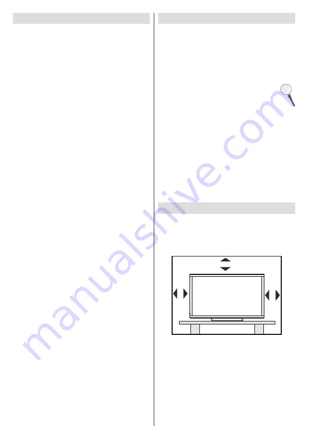 Finlux 65FLHKR995LHC Скачать руководство пользователя страница 95