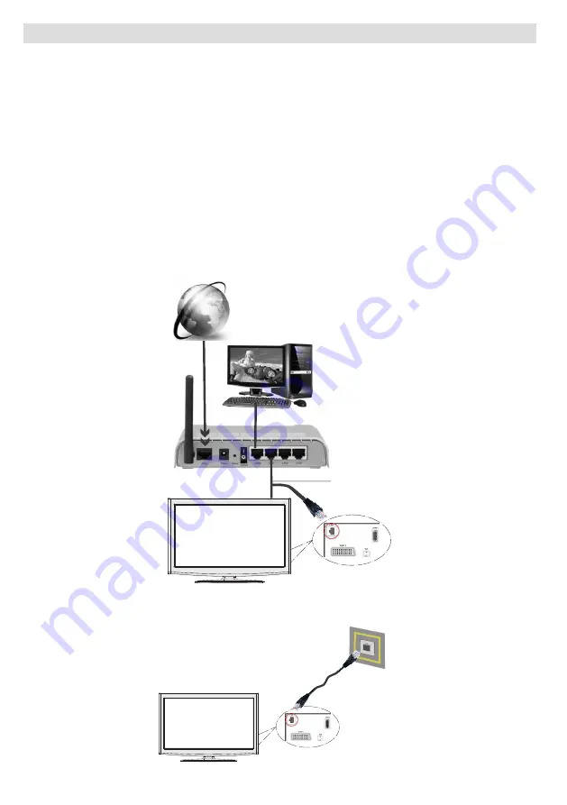 Finlux 65FLHKR995LHC Скачать руководство пользователя страница 105