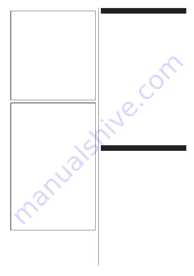 Finlux 65FME249B-T Owner'S Manual Download Page 5