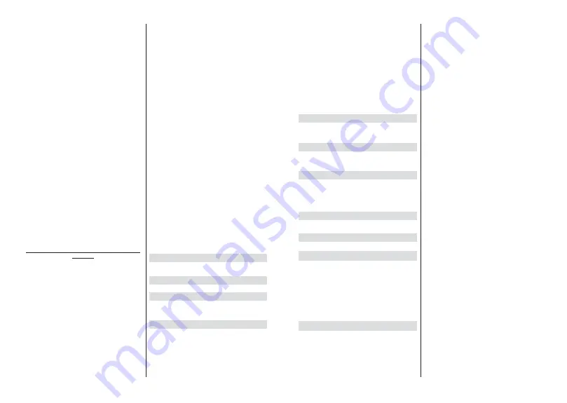 Finlux 75-FAF-9160 Скачать руководство пользователя страница 10