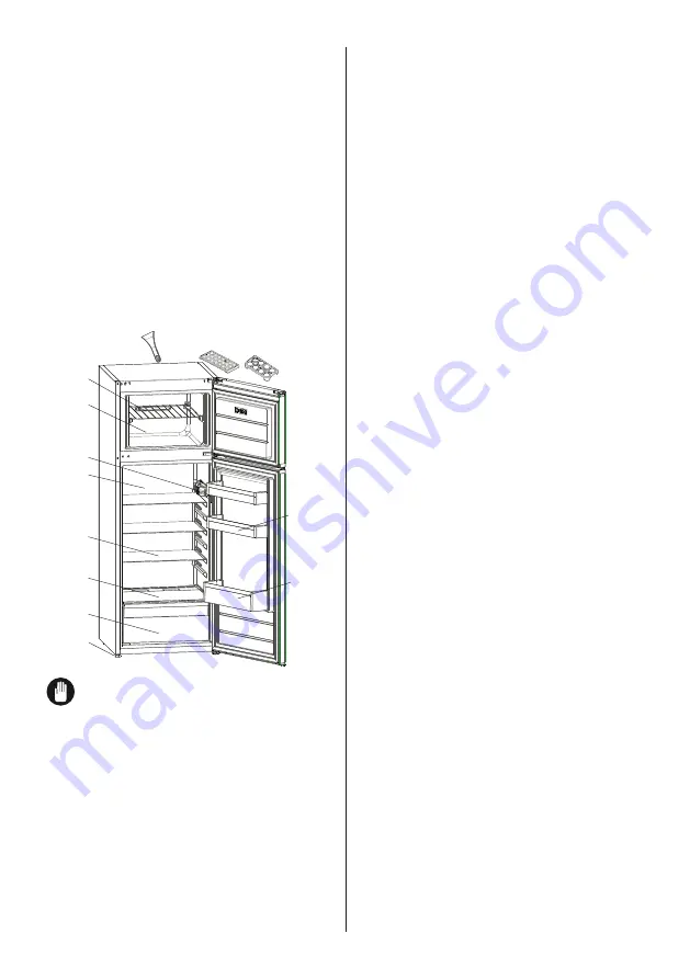 Finlux FB KGC 213 IE User Manual Download Page 76