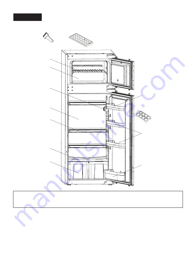 Finlux FBGN.2610A+ User Manual Download Page 15