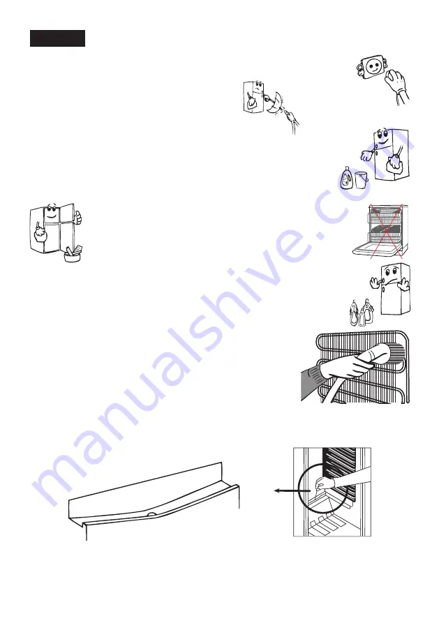 Finlux FBGN.2610A+ User Manual Download Page 26