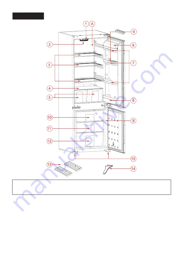 Finlux FBGN.3200A+ Скачать руководство пользователя страница 55