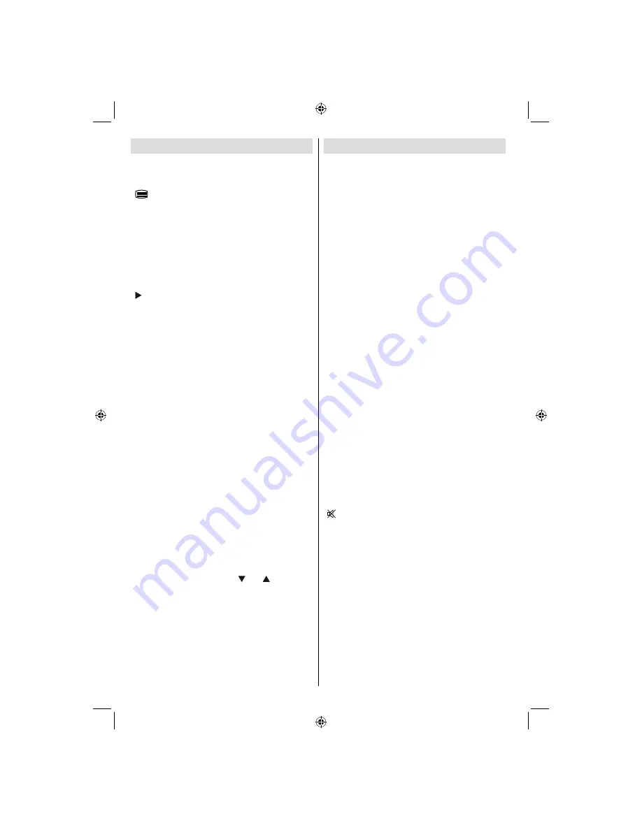 Finlux FIN26FLD905HU Owner'S Manual Download Page 27