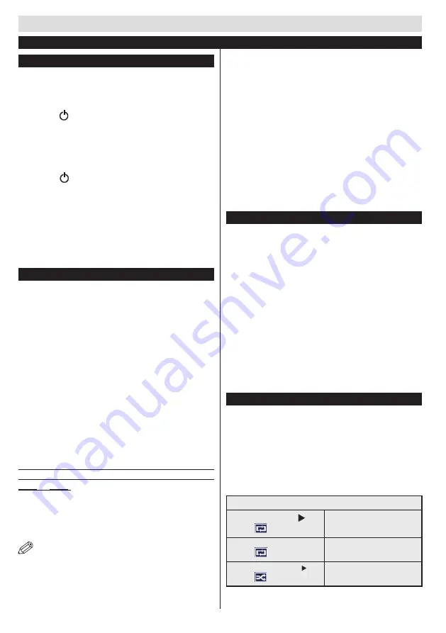 Finlux FL2222 Owner'S Manual Download Page 7