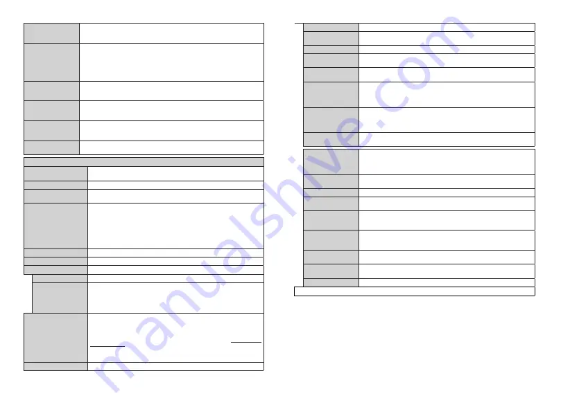 Finlux FL3226SH/1 Owner'S Manual Download Page 10