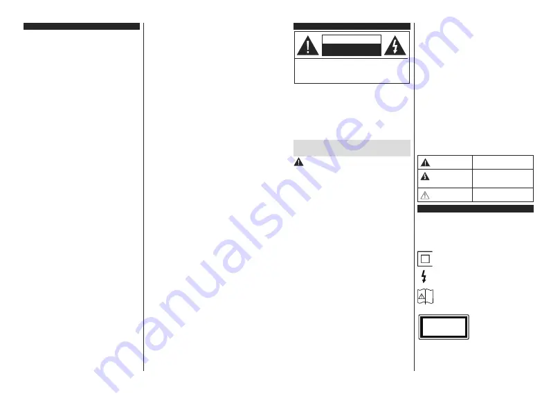 Finlux FL3226SH/1 Owner'S Manual Download Page 47