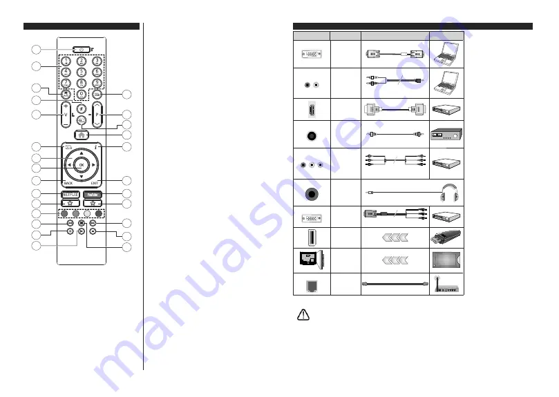 Finlux FL3226SH/1 Скачать руководство пользователя страница 65