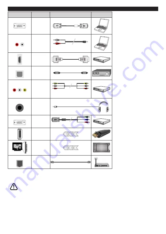 Finlux FL3922SMART Скачать руководство пользователя страница 105