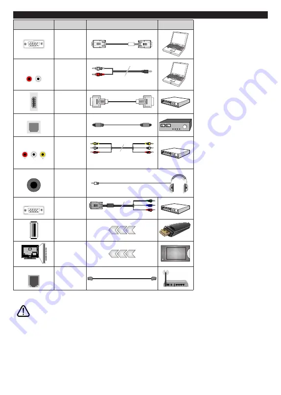 Finlux FL3922SMART Скачать руководство пользователя страница 169