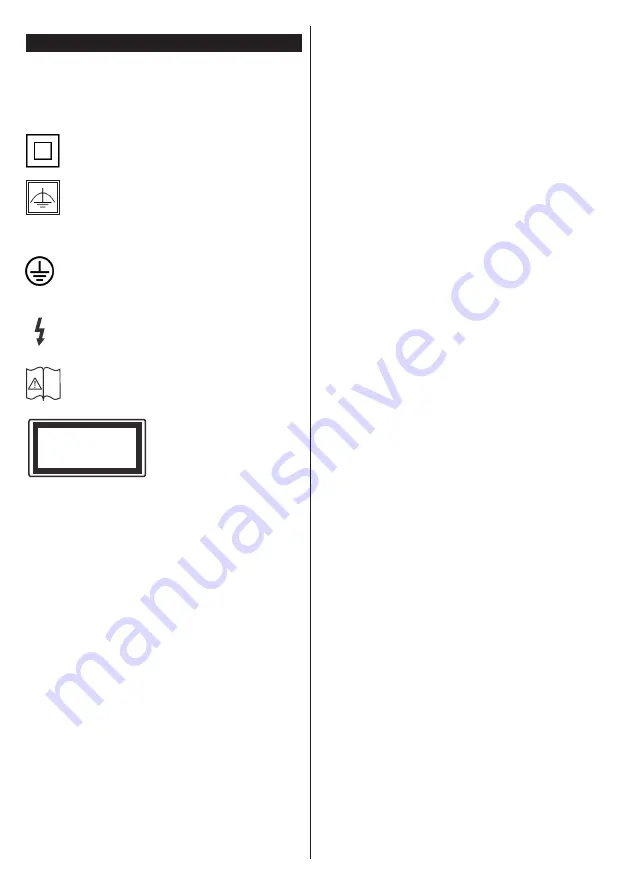 Finlux FL4922 Owner'S Manual Download Page 3