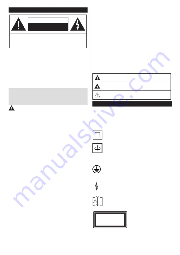 Finlux FL4928CBU Скачать руководство пользователя страница 3