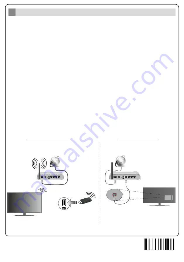 Finlux FL5030FSWK Скачать руководство пользователя страница 4