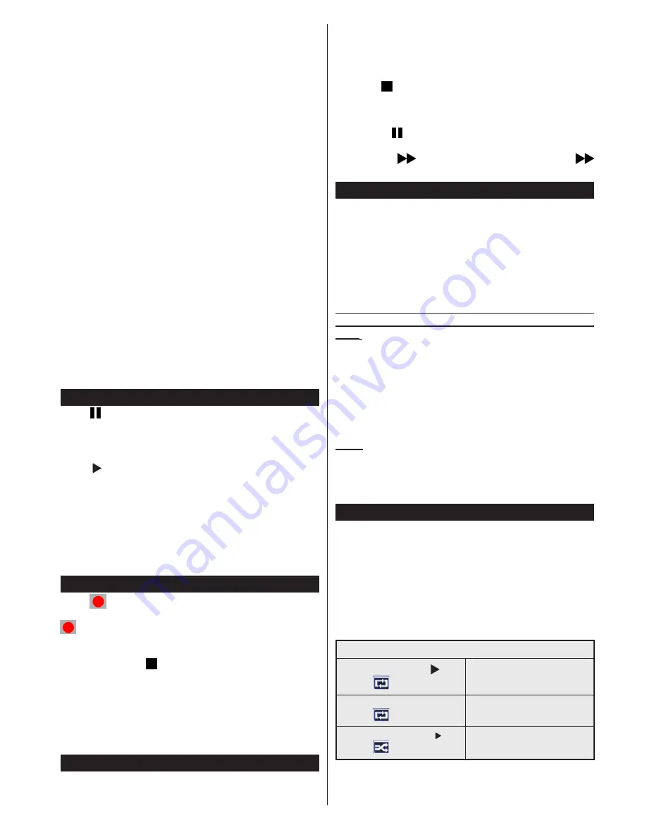 Finlux FLD2222 Owner'S Manual Download Page 9