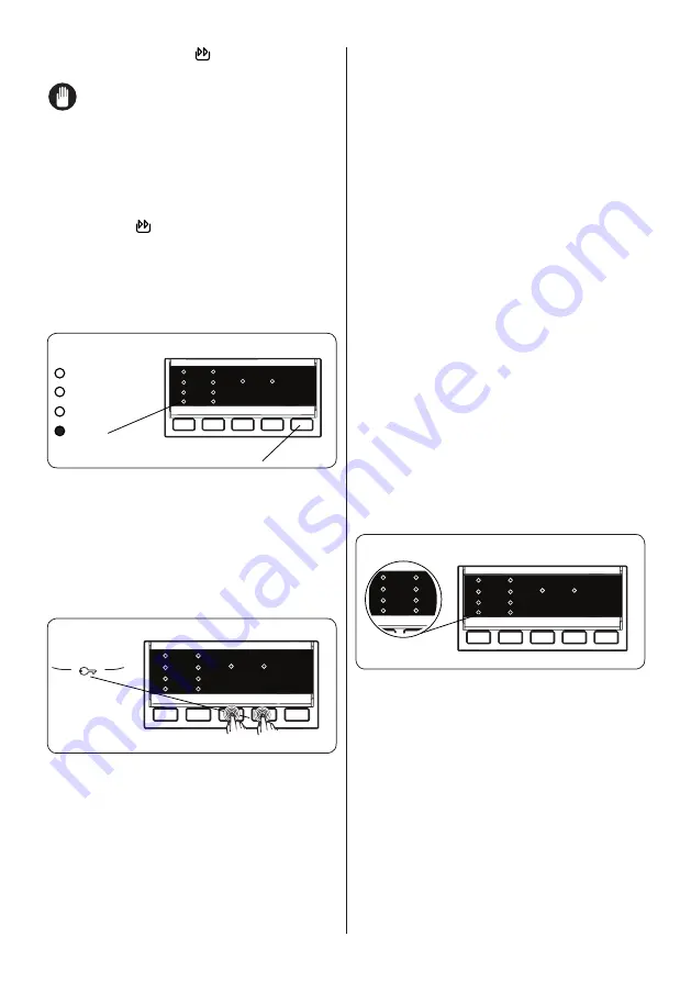 Finlux FLX108CF220 Скачать руководство пользователя страница 20