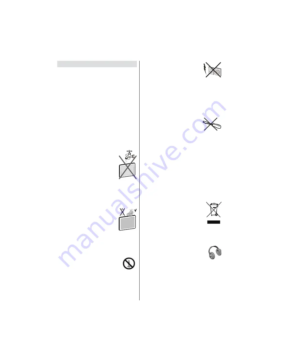 Finlux FLY137BHU Owner'S Manual Download Page 35