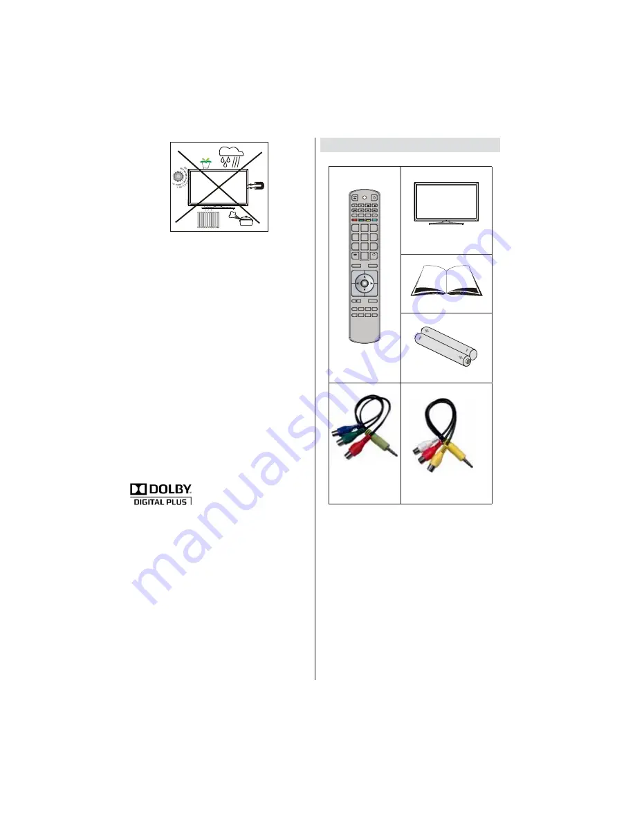 Finlux FLY137BHU Скачать руководство пользователя страница 67