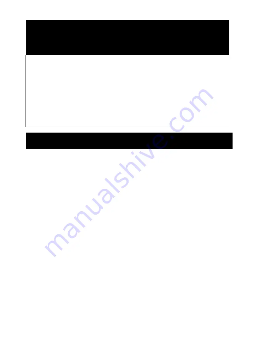 Finlux FMO-2068S Instructions Manual Download Page 2