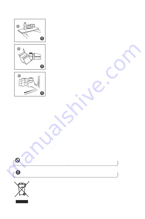 Finlux FR-CF251SFW Operation Manual Download Page 7