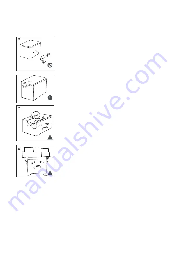 Finlux FR-CF251SFW Operation Manual Download Page 18