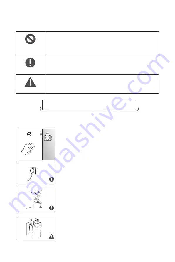 Finlux FR-FV1DI0BK Operation Manual Download Page 5