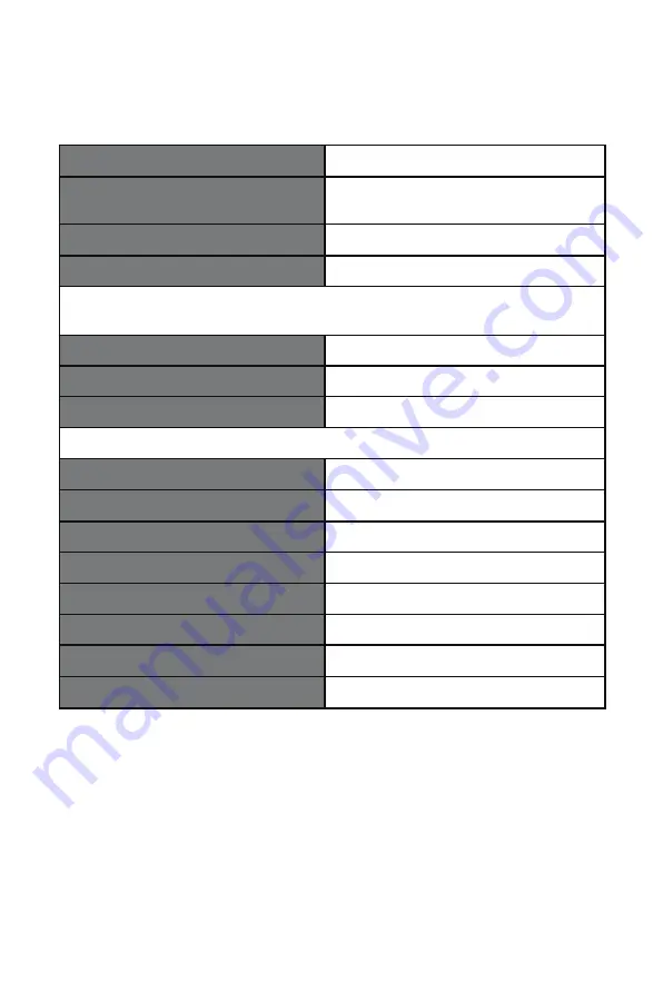 Finlux FR-FV1DI0BK Operation Manual Download Page 18